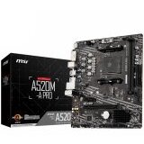 Main Board Desktop – A520M-A PRO | Eponuda.ba