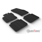 Gledring gumeni tepisi za Seat Tarraco SUV 11.2018-> | shoptok.hr