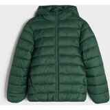 Sinsay Kviltana puffer jakna s kapuljačom | shoptok.hr