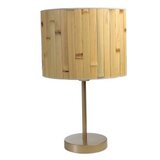 Opviq stona lampa Bambu 02 534LUN5103 | ePonuda.com