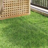  Umjetna trava Zelena 1 x 8 m / 50 mm PP i PE | shoptok.hr