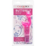 Klitoralni vibrator Leptir | KISS