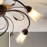  ONLI - Plafonsko svetlo LILIANA 5xE14/6W/230V | Eponuda.com
