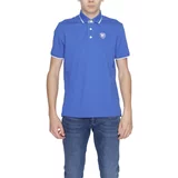 Blauer Polo majice kratki rokavi 24SBLUT02205 Modra