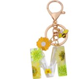  Ključanka Abeceda - M / Žuta KP37846 | shoptok.hr