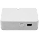 Gembird TUYA-GATEWAY-GW018 GMB ZigBee 3.0+BLE Android smart home gateway conn. bridge, Intellig. Control Hub Cene