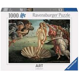 Ravensburger Puzzle (slagalice) - Rođenje Venere | Eponuda.com