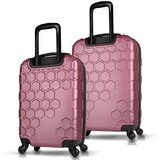 Zoozie Bags set kofera 2/1 heykorld 7336 Cene