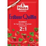 Haas Želirno sredstvo Quittin - jagoda 2:1 - 48 g | Shoptok.si