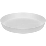 ELHO loft urban okrogel podstavek 30 - Svilnato bela Cene