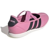 Adidas Športni čevelj 'BARREDA' roza / črna | Shoptok.si