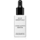 N.C.P. Olfactives Hydro Active Serum hidratantni dubinski gel 30 ml | shoptok.hr