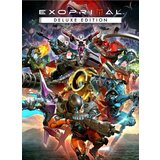  exoprimal deluxe edition (pc) steam key europe | Eponuda.com