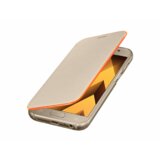 Samsung original torbica NEON EF-FA320PFE Galaxy A3 2017 zlata | Shoptok.si