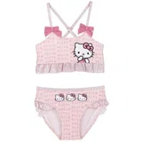 kopalke dvodelne 2900002622 HELLO KITTY D roza 98