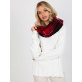 Factory Price Snood-AT-KM-1402.20-black-red | Shoptok.si