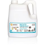 Solara Tekoči detergent brez parfuma - 4 l Cene