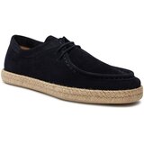 Geox Espadrile U Ostuni U36GVB 00022 C4002 Mornarsko modra | Shoptok.si