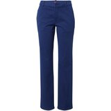 Esprit Hlače temno modra | Shoptok.si