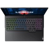 Lenovo Legion Pro 5 16IAX10H (Eclipse Black, Aluminium Top) 24-Core Ultra 9 275HX (8P+16E) 5.4GHz/36MB 32GB 1TB-NVMe 16" WQXGA 2560x1600 OLED 500n 165Hz GL DolbyVision HDR1000 5MP NV-RTX5070Ti-12GB AI Chip GLan WiFi7 BT5.4 4-Zone-RGB-SRB 83LU001KYA | ePonuda.com
