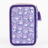Hello Kitty Plumier Kuromi triple | shoptok.hr
