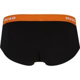 Hugo Spodnje hlačke modra / meta / oranžna / črna | Shoptok.si