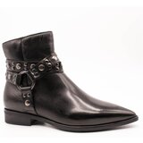 Mjus Gležnjarji - Črna | Shoptok.si