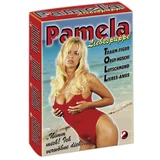 You2Toys Pamela Lovedoll