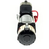 Dragon Vitlo Maverick DWM 13000 HD, 12V, 5.897kg sa sajlom, vodilicom, žičnim i bežičnim daljinskim | shoptok.hr
