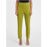 Orsay Green Ladies Pants - Women