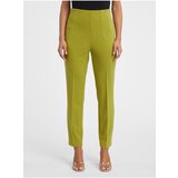 Orsay Green Ladies Pants - Women Cijene