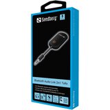 Sandberg Bluetooth Audio Link 2in1 TxRx | shoptok.hr