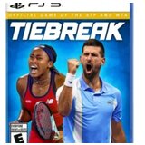  TIEBREAK: Official game of the ATP and WTA /PS5 | Eponuda.ba