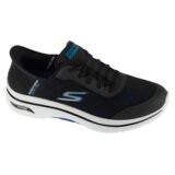 Skechers Slip-ins: Go Walk Arch Fit 2.0 - Simplicity 2.5 216604-BKBL Cijene