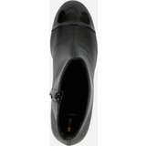 Geox Black Women's Ankle Boots Virnilisa 65 - Ladies | Shoptok.si