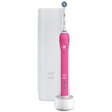 Oral-b Električna četkica Power Pro 2500 Pink 500434  cene