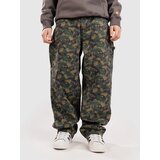 Blue Tomato Camo Printed Baggy Hlace camo | Shoptok.si