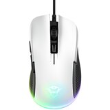Trust MIŠKA GAMING GXT 922W YBAR BELA | Shoptok.si