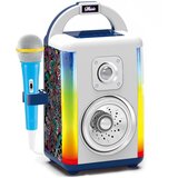  Otroški bluetooth zvočnik z mikrofonom | Shoptok.si