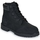Timberland PREMIUM 6 INCH Crna Cijene