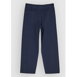 Quiksilver Taxer Baggy Kids Pants dark navy | Shoptok.si