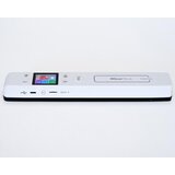 Iris I.R.I.S. IRIScan Book 7 Dyslexic Handheld scanner 1050 x 1050 DPI A4 White u