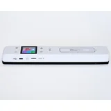 I.R.I.S. IRIScan Book 7 Dyslexic Handheld scanner 1050 x 1050 DPI A4 White
