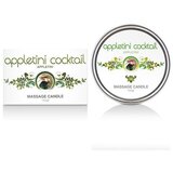 Cobeco Pharma Appletini koktajl 150 gr masaža sveče, (21087116) Cene