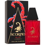 Scorpio Élite parfemska voda 75 ml za muškarce | shoptok.hr