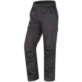 Husky Men's outdoor pants Lamer M black Cene