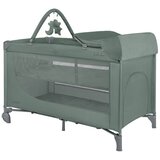  Krevetac So Gifted PLUS premium 2 nivoa sa pultom Green KKB11145 | Eponuda.com