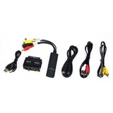 Gembird USB Videograbber GEMBIRD, video capture, software included, UVG-002 | Eponuda.ba