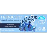 natracare Super tamponi - 20 komada Cijene