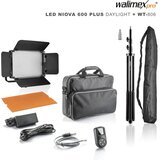  Walimex pro LED Niova 600 Plus Daylight + WT-806 | Eponuda.ba